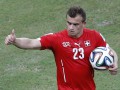 Игрок сборной Швейцарии: Настоящая мечта – маленькая Швейцария сыграет против Аргентины
