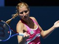 Алена Бондаренко покидает Australian Open