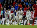 Игрок Реала: Нам пришлось попотеть