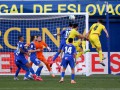 Вильярреал - Севилья 2:2 видео голов и обзор матча Ла Лиги