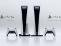 Sony представила дизайн PlayStation 5