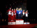 Украина добыла пять золотых медалей на чемпионате Европы по стрельбе