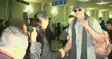 Легенда NBA посетил Северную Корею с дипломатической миссией