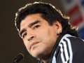 Марадона намерен получить компенсацию за досрочный разрыв контракта с клубом из ОАЭ