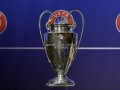 Лига чемпионов: определились пары 1/4 финала