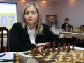 Украинки между собой сыграли вничью на чемпионате Европы
