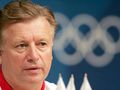 Тягачев покинул пост президента Олимпийского комитета России
