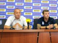Тренер Черноморца: Буду доволен всем, что больше пяти мячей в нашу пользу