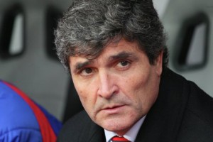 Команду Рамоса могут не допустить к еврокубкам Команду Рамоса могут не допустить к еврокубкам