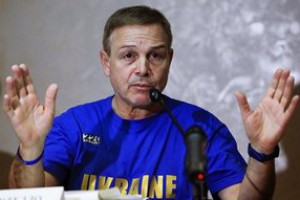 Майк Фрателло: Останусь ли я на 2015-й? Давайте идти от года к году
