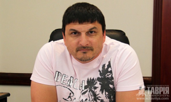 Александр Бойцан разъяснил позицию Таврии
