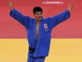 Дзюдоист приносит первое золото Олимпиады-2012 для Грузии