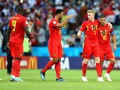 Бельгия – Тунис: анонс матча ЧМ-2018