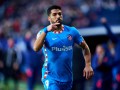 Суарес: Узнал об уходе из Атлетико за день до последнего матча сезона