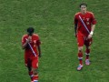 В штабе сборной России поражение на Евро-2012 списали на эмоциональную усталость