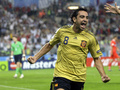 Евро-2008: Лидер сборной Испании считает немцев фаворитами