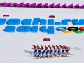 Россия заработала на Олимпиаде в Сочи больше 30 млн евро