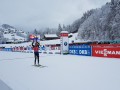 Биатлон: Дальмайер добыла первую победу в сезоне, Вита Семеренко упустила медаль