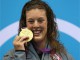 Американка Эллисон Шмитт завоевала золотую медаль в вольном стиле на 200 метров