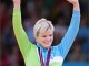 Первую для Словении медаль на Олимпиаде-2012 завоевала Урска Жолнир в дзюдо