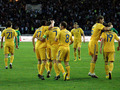Букмекеры отдают предпочтение сборной Норвегии в матче с Украиной