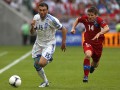 Евро-2012: Чехия возвращается в борьбу за плей-офф после победы над Грецией