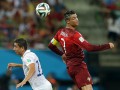 Чемпионат мира: Португалия спасается от позора на последних секундах
