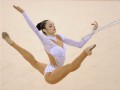 Украина впервые примет Чемпионат мира по художественной гимнастике