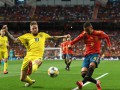 Швеция - Испания 1:1 видео голов и обзор матча отбора на Евро-2020