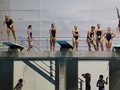 Прыжки в воду: Украинцы завоевали еще три медали