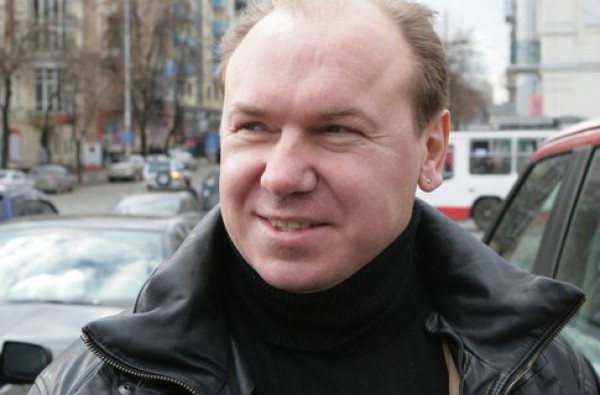Виктору Леоненко жалко Игоря Суркиса Виктору Леоненко жалко Игоря Суркиса