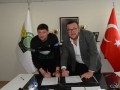 Селезнев подписал контракт с турецким клубом
