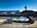 Формула-1. Mercedes презентовал новый болид