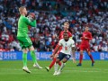 Англия - Дания 2:1 видео голов и обзор полуфинала Евро-2020