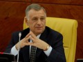 Вице-президент ФФУ: Возникает вариант сокращения количества команд в чемпионате Украины