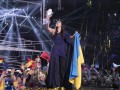 Джамала исполнит гимн Украины перед боем Кличко - Фьюри