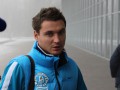 Олейник: Не удивлен, что пенальти в ворота Динамо не назначили