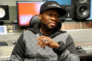 Компания рэпера 50 Cent может подписать Ломаченко и Усика