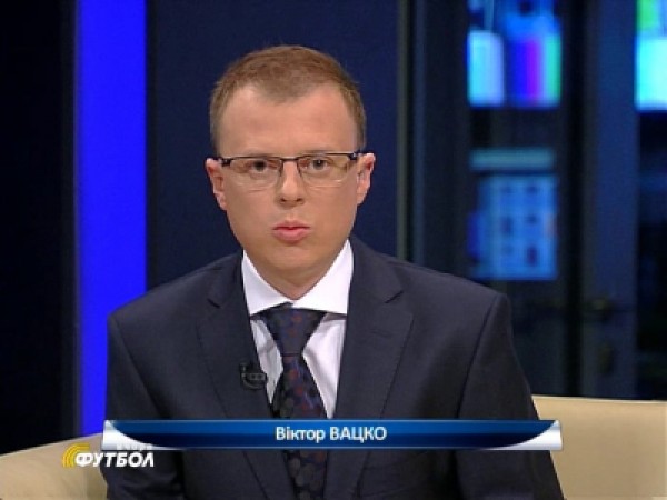 Виктор Вацко отметил плохую игру миллионеров на поле