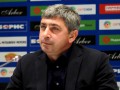 Экс-тренер Говерлы: Соперники Динамо могут сетовать только на себя