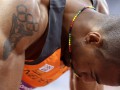 Голландский олимпиец попал за решетку из-за наркотиков