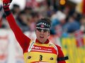 Биатлон: Свендсен берет золото в спринте