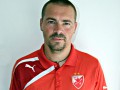 UEFA дисквалифицировал тренеров Црвены Звезды на матч в Одессе