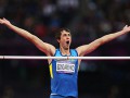 Украинского прыгуна признали лучшим легкоатлетом Европы