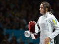 Украинка Шемякина выиграла бронзу на чемпионате мира в Казани