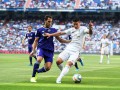 Реал Мадрид - Вальядолид 1:1 Видео голов и обзор матча
