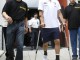 Каннаваро был вынужден пропустить Евро-2008 из-за травмы ноги