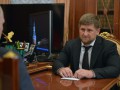 Кадыров призвал публично наказать напавших на дочь Емельяненко