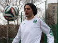 18-летний российский футболист умер от рака мозга
