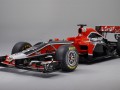 Российская команда Формулы-1 подписала контракт о сотрудничестве с McLaren